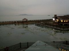 -新木器时代餐厅(太湖新天地店)