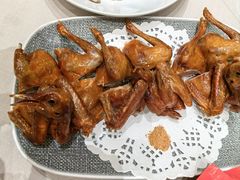 -颂福楼·南京菜(定淮门店)