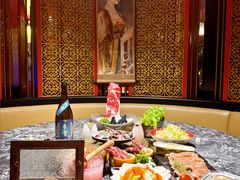-牛将军•涮肉•烤肉(北京王府井·故宫店)