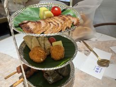 -KingThaia金泰兰(滨江天街店)