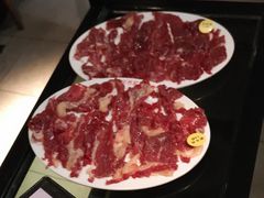 -潮发潮汕牛肉店(龙洞店)