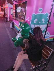 -扎嘎形象设计