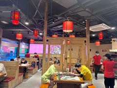 -玺炖·中国铁锅炖(虹桥天街店)