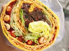 -山东傻大粗粮煎饼(牛街店)