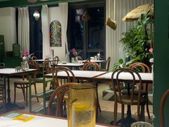 -Thai Basil罗勒叶泰式餐厅(时代天街店)