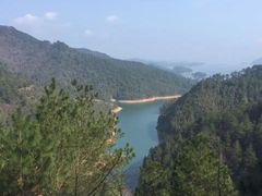 -千岛湖龙川湾