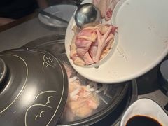 -同仁四季椰子鸡(无锡滨湖万象汇店)