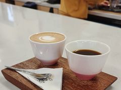 -THE PLAN_T COFFEE ROASTER(定岗湖公园店)