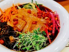 -丈母娘的饭局•新金陵菜(牛首山店)