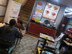 大堂-柳源螺蛳粉(文明南总店)