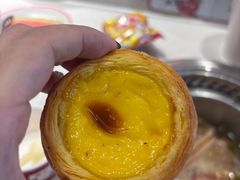 -龍歌自助小火锅(芝罘万达店)