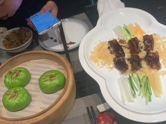 -喜棠·长沙家宴·海鲜·湘菜(麓谷店)