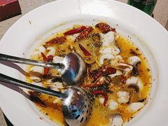 -茅庐川菜(烟台吾悦广场店)