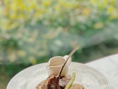 -厦门艾美酒店·新食谱西餐厅