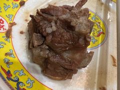 -芦月轩羊蝎子(北蜂窝店)