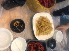 -靓靓蒸虾(中山公园店)