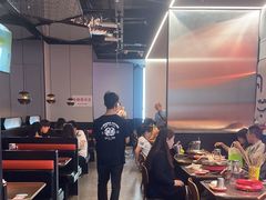 -胖哥俩肉蟹煲(世茂国际广场店)