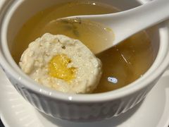 -太湖饭店·寄畅轩中餐厅