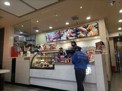 -DQ·蛋糕·冰淇淋(新佳丽店)