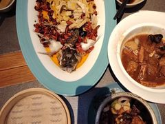-德发长·花式蒸饺(大唐不夜城店)