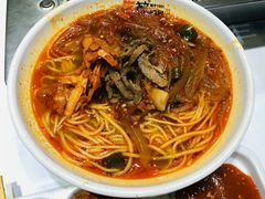 -丰茂烤串(建设街店)