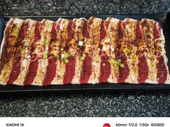 -红泥小火炉·东北泥炉烤肉(天一旗舰店)