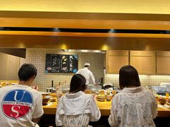 -天ぷら定食まきの(難波千日前店)