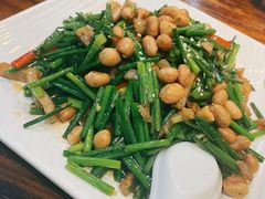 顺德小炒皇-凤厨顺德水乡凤味馆(大良锦龙路店)