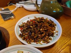 黑三剁-云海肴·汽锅鸡·云南菜(苏州中心店)