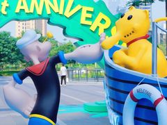 -东莞松山湖万象汇