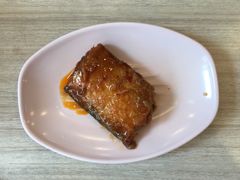 红烧带鱼-香妃烤鸡(西单店)