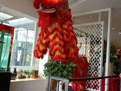 -衡山汇·高级粤菜(霄云路店)