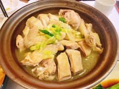 -尚一汤 广东炖汤(金桥国际店)