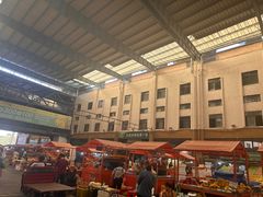 -新鸿港水果市场