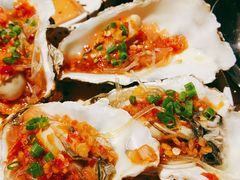 -Mr·Fish鱼鲜生海鲜放题(银泰in99店)