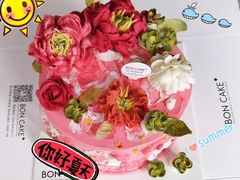 -BON CAKE(华贸购物中心店)
