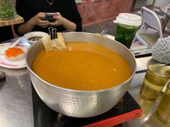 -燃计沙茶皇·香港沙茶火锅(人广旗舰店)