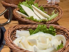 -四喜小胖·北京涮肉(五道营店)