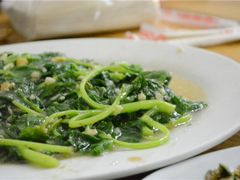 -长平老姿娘夜粥(平东一街店)
