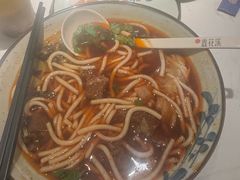 -鑫花溪牛肉米粉(凤凰街创始总店)