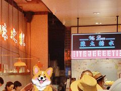 -陈鹏鹏潮汕菜(宝安机场T3航站楼店)