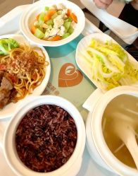 -安馨无忧月子中心(青秀店)