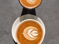 -Pekaa啤咖食肆Coffee&Bistro