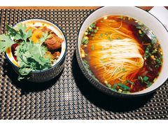 -十面春风·江南面馆(崇宁路店)