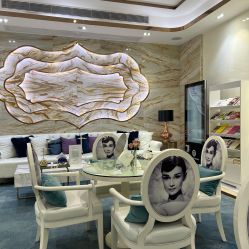 -百丽雅QueenSpa双美中心