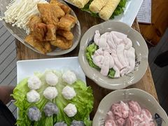 -肥婆麻辣火锅.顺德首创药材麻辣火锅(容桂店)