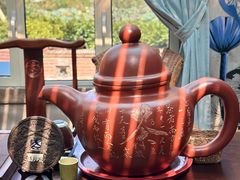 -茅山肴·道家菜·神仙鸡