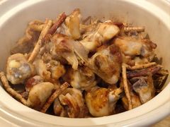 -龙桥私厨·姜花菊花过桥鱼·顺德菜(容桂店)