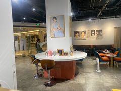 -海马体照相馆(天津世纪都会店)
