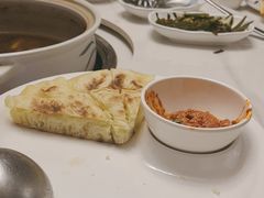 -爱膳菌锅锅(阳南店)